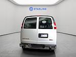 2023 GMC Savana 2500 4x2 Empty Cargo Van for sale #163411E - photo 7