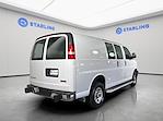 2023 GMC Savana 2500 4x2 Empty Cargo Van for sale #163411E - photo 8