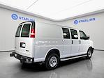 2023 GMC Savana 2500 4x2 Empty Cargo Van for sale #163411E - photo 9