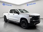 2022 Chevrolet Silverado 1500 Crew Cab 4x4 Pickup for sale #166154T - photo 13