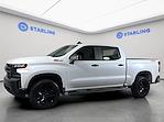 2022 Chevrolet Silverado 1500 Crew Cab 4x4 Pickup for sale #166154T - photo 3