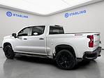 2022 Chevrolet Silverado 1500 Crew Cab 4x4 Pickup for sale #166154T - photo 2