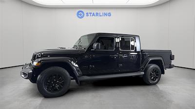 2022 Jeep Gladiator Crew Cab 4WD Pickup for sale #168562T - photo 2