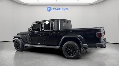 Used 2022 Jeep Gladiator Sport Crew Cab for sale #168562T - photo 2