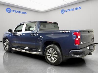 2022 Chevrolet Silverado 1500 Crew Cab 4x4 Pickup for sale #168904T - photo 2