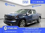2022 Chevrolet Silverado 1500 Crew Cab 4x4 Pickup for sale #168904T - photo 1