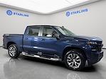 2022 Chevrolet Silverado 1500 Crew Cab 4x4 Pickup for sale #168904T - photo 12