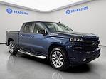 2022 Chevrolet Silverado 1500 Crew Cab 4x4 Pickup for sale #168904T - photo 13