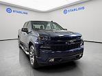 2022 Chevrolet Silverado 1500 Crew Cab 4x4 Pickup for sale #168904T - photo 14