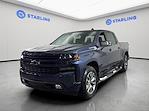 2022 Chevrolet Silverado 1500 Crew Cab 4x4 Pickup for sale #168904T - photo 16