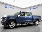 2022 Chevrolet Silverado 1500 Crew Cab 4x4 Pickup for sale #168904T - photo 4