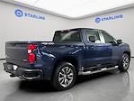 2022 Chevrolet Silverado 1500 Crew Cab 4x4 Pickup for sale #168904T - photo 9