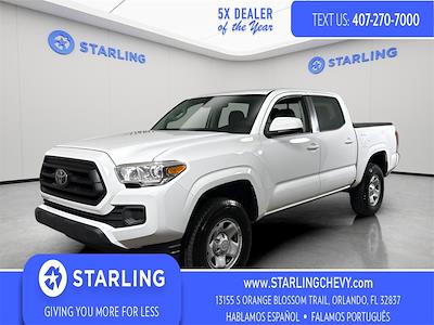 2020 Toyota Tacoma Double Cab RWD Pickup for sale #170021T - photo 1