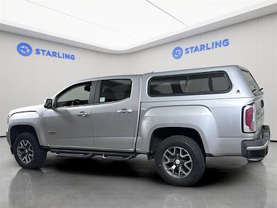 2015 GMC Canyon Crew Cab 4x4 Pickup for sale #171571T - photo 2