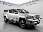 2015 GMC Canyon Crew Cab 4WD Pickup for sale #171571T - photo 13
