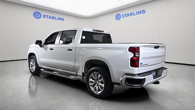 2024 Chevrolet Silverado 1500 Crew Cab RWD Pickup for sale #171690T - photo 2