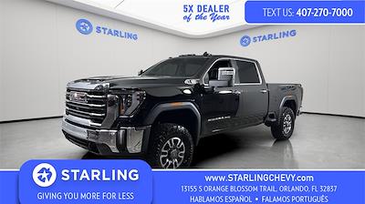 2025 GMC Sierra 2500 Crew Cab 4WD Pickup for sale #172445T - photo 1