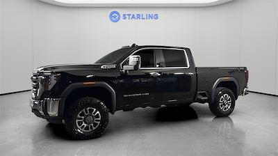 2025 GMC Sierra 2500 Crew Cab 4WD Pickup for sale #172445T - photo 2