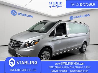 2022 Mercedes-Benz Metris Standard Roof 4x2 Empty Cargo Van for sale #174021T - photo 1