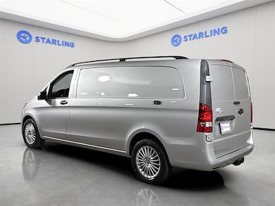 2022 Mercedes-Benz Metris Standard Roof 4x2 Empty Cargo Van for sale #174021T - photo 2