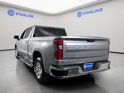 2024 Chevrolet Silverado 1500 Crew Cab 4WD Pickup for sale #174735E - photo 2
