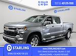 Used 2024 Chevrolet Silverado 1500 LT Crew Cab for sale #174735E - photo 1