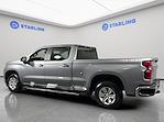 Used 2024 Chevrolet Silverado 1500 LT Crew Cab for sale #174735E - photo 5