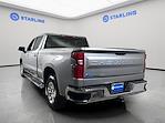 Used 2024 Chevrolet Silverado 1500 LT Crew Cab for sale #174735E - photo 2