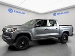 2025 Chevrolet Colorado Crew Cab 4x2 Pickup for sale #175171T - photo 4