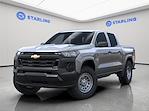 2025 Chevrolet Colorado Crew Cab 4x2 Pickup for sale #175171T - photo 2