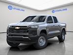 2025 Chevrolet Colorado Crew Cab 4x2 Pickup for sale #175171T - photo 7
