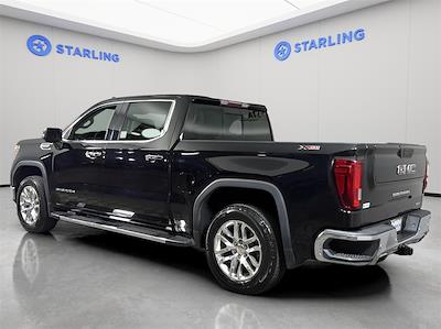 2019 GMC Sierra 1500 Crew Cab 4x4 Pickup for sale #175186T - photo 2