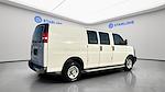 2024 Chevrolet Express 2500 RWD Empty Cargo Van for sale #175550E - photo 10