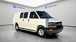2024 Chevrolet Express 2500 RWD Empty Cargo Van for sale #175550E - photo 13