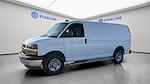 2024 Chevrolet Express 2500 RWD Empty Cargo Van for sale #175550E - photo 3
