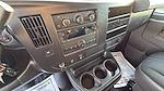 2024 Chevrolet Express 2500 RWD Empty Cargo Van for sale #175550E - photo 20