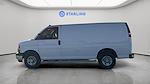 2024 Chevrolet Express 2500 RWD Empty Cargo Van for sale #175550E - photo 4