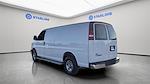 2024 Chevrolet Express 2500 RWD Empty Cargo Van for sale #175550E - photo 2