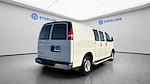 2024 Chevrolet Express 2500 RWD Empty Cargo Van for sale #175550E - photo 9