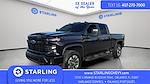 2025 Chevrolet Silverado 2500 Crew Cab 4WD Pickup for sale #177107T - photo 1