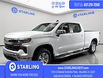 2024 Chevrolet Silverado 1500 Crew Cab 4x2 Pickup for sale #179946E - photo 1