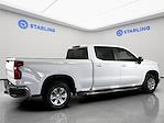 2024 Chevrolet Silverado 1500 Crew Cab 4x2 Pickup for sale #179946E - photo 10