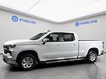 2024 Chevrolet Silverado 1500 Crew Cab 4x2 Pickup for sale #179946E - photo 3