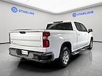 2024 Chevrolet Silverado 1500 Crew Cab 4x2 Pickup for sale #179946E - photo 8