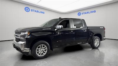 2022 Chevrolet Silverado 1500 Crew Cab 4WD Pickup for sale #118001ZX - photo 1