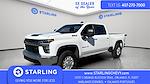 Used 2021 Chevrolet Silverado 2500 LT Crew Cab for sale #183297T - photo 1
