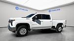Used 2021 Chevrolet Silverado 2500 LT Crew Cab for sale #183297T - photo 3