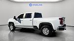 Used 2021 Chevrolet Silverado 2500 LT Crew Cab for sale #183297T - photo 4