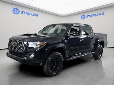 2022 Toyota Tacoma Double Cab RWD Pickup for sale #187006T - photo 1
