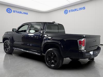 2022 Toyota Tacoma Double Cab RWD Pickup for sale #187006T - photo 2